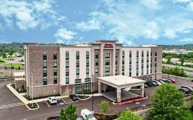 Hampton Inn & Suites Nashville/goodlettsville Tennessee Goodlettsville Usa